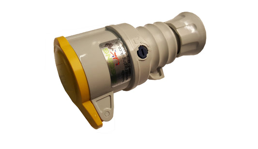 Commando / Ceeform Industrial Plugs and Sockets