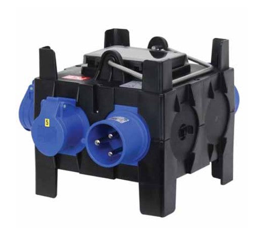 PCE IMST 32A 230V - 1 x 32a 4 x 16a 230V (230 Volt)