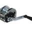 GO-AFD, Goliath Zinc Plated winch