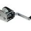 GO-AFD, Goliath Zinc Plated winch