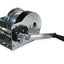 GO-AFD, Goliath Zinc Plated winch