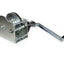 GO-AFD, Goliath Zinc Plated winch