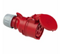 PCE 16A Coupler (380-415 Volt, 3P+N+E Pin Configuration)