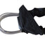 Soft Steel - 1m to 12m Circ. 0.5m to 6m Effective Working Length. WWL=2T