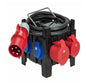 PCE IMST 32a 400V - 2 x 16a (400 Volt)